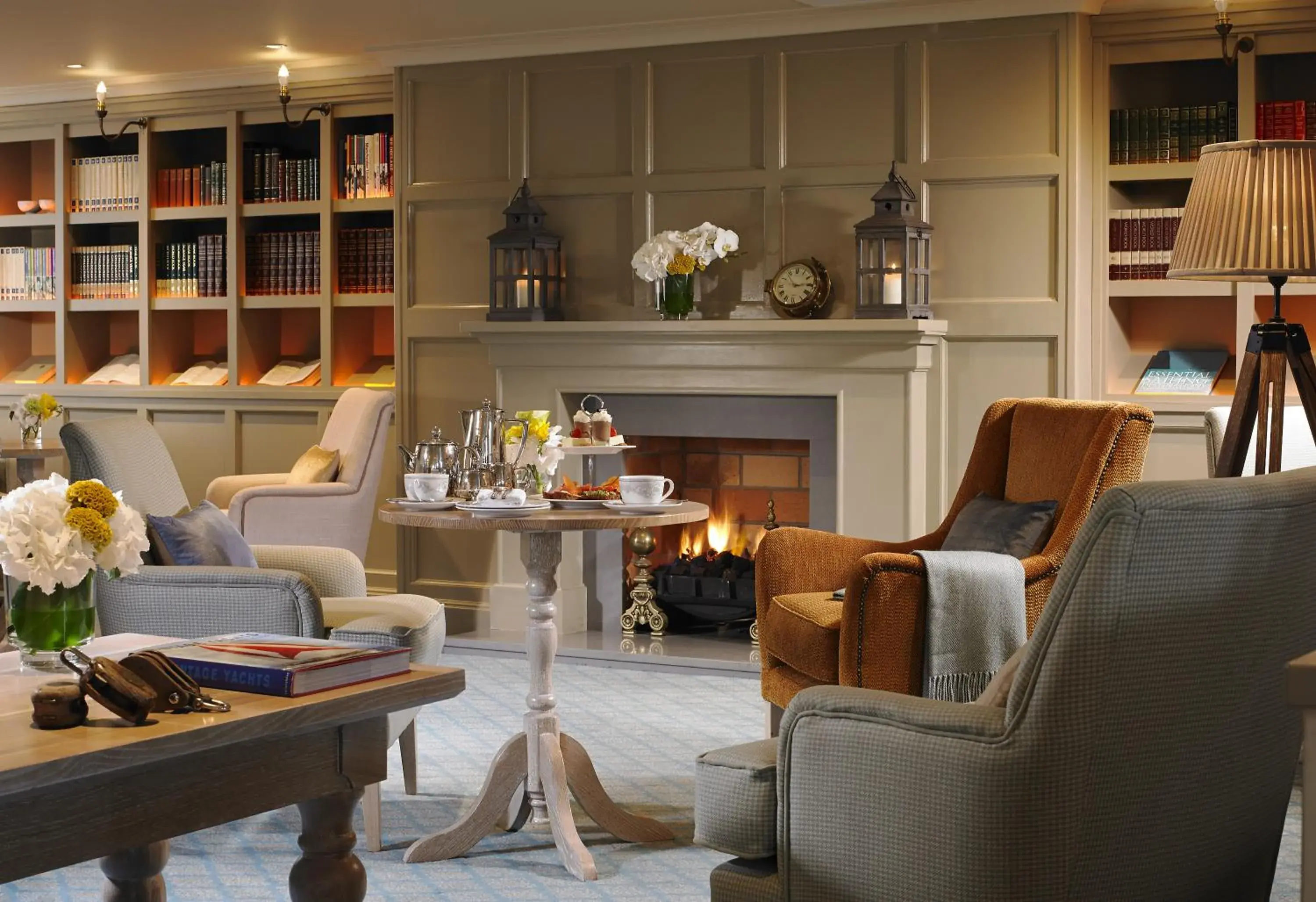 Triple Room in Westport Coast Hotel Triple Room in Westport Coast Hotel