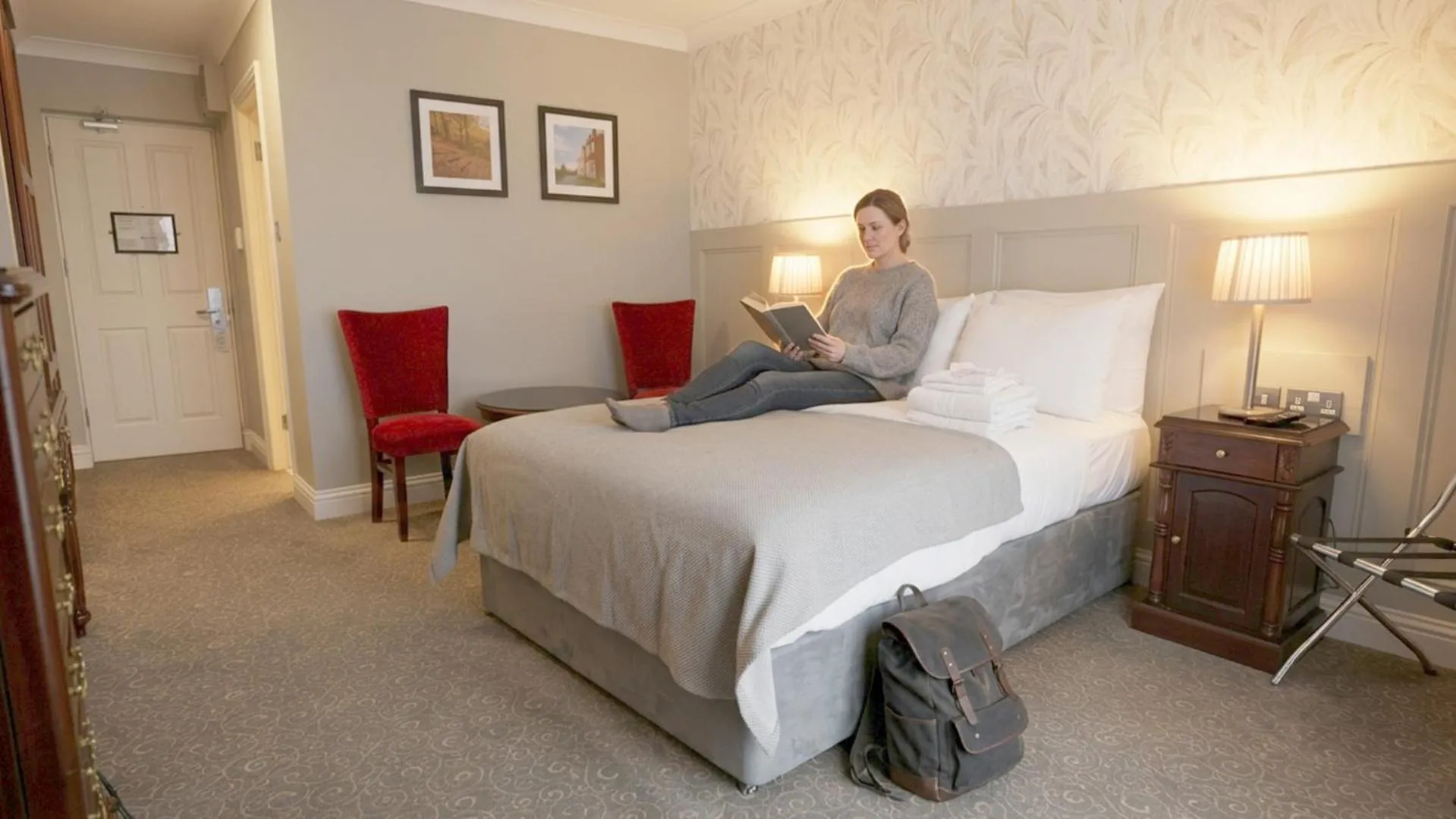 Killarney Riverside Hotel
