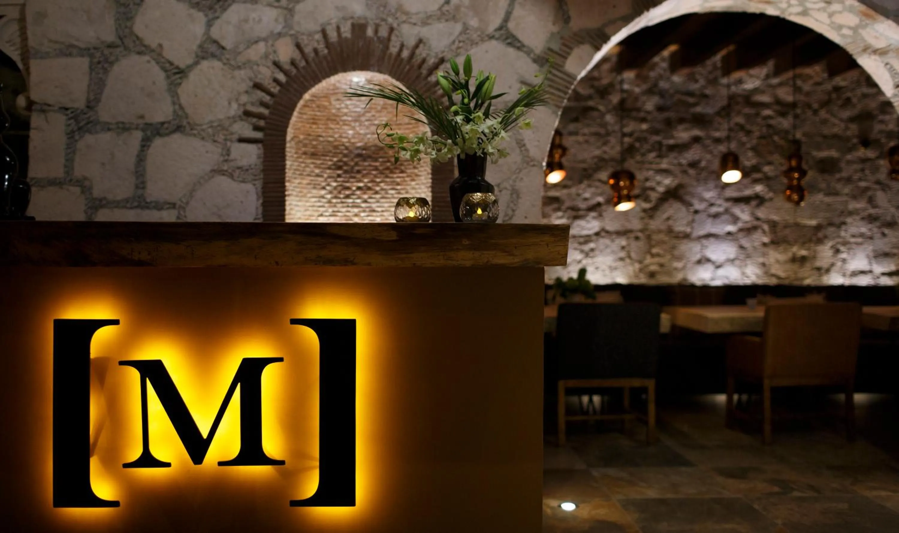 Night in Maja Hotel Boutique