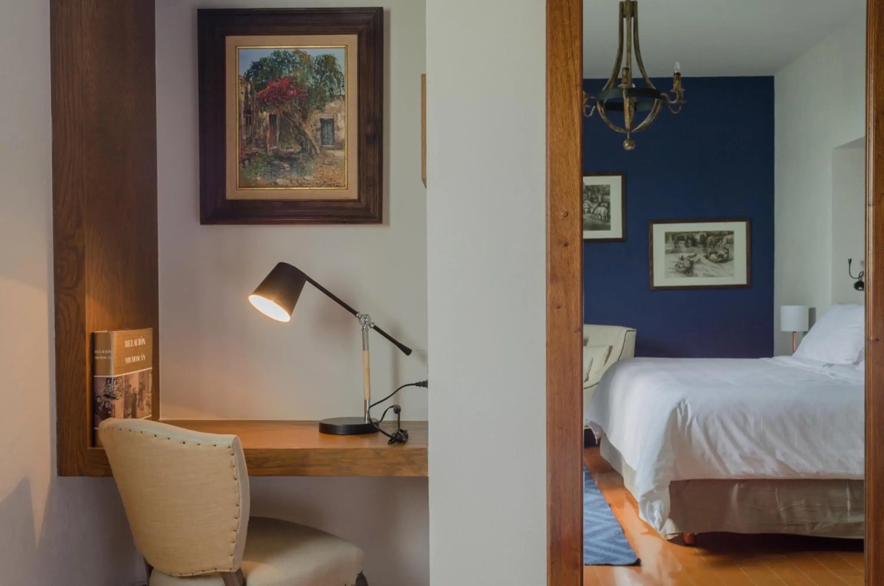 Photo of the whole room, Bed in Maja Hotel Boutique Photo of the whole room, Bed in Maja Hotel Boutique