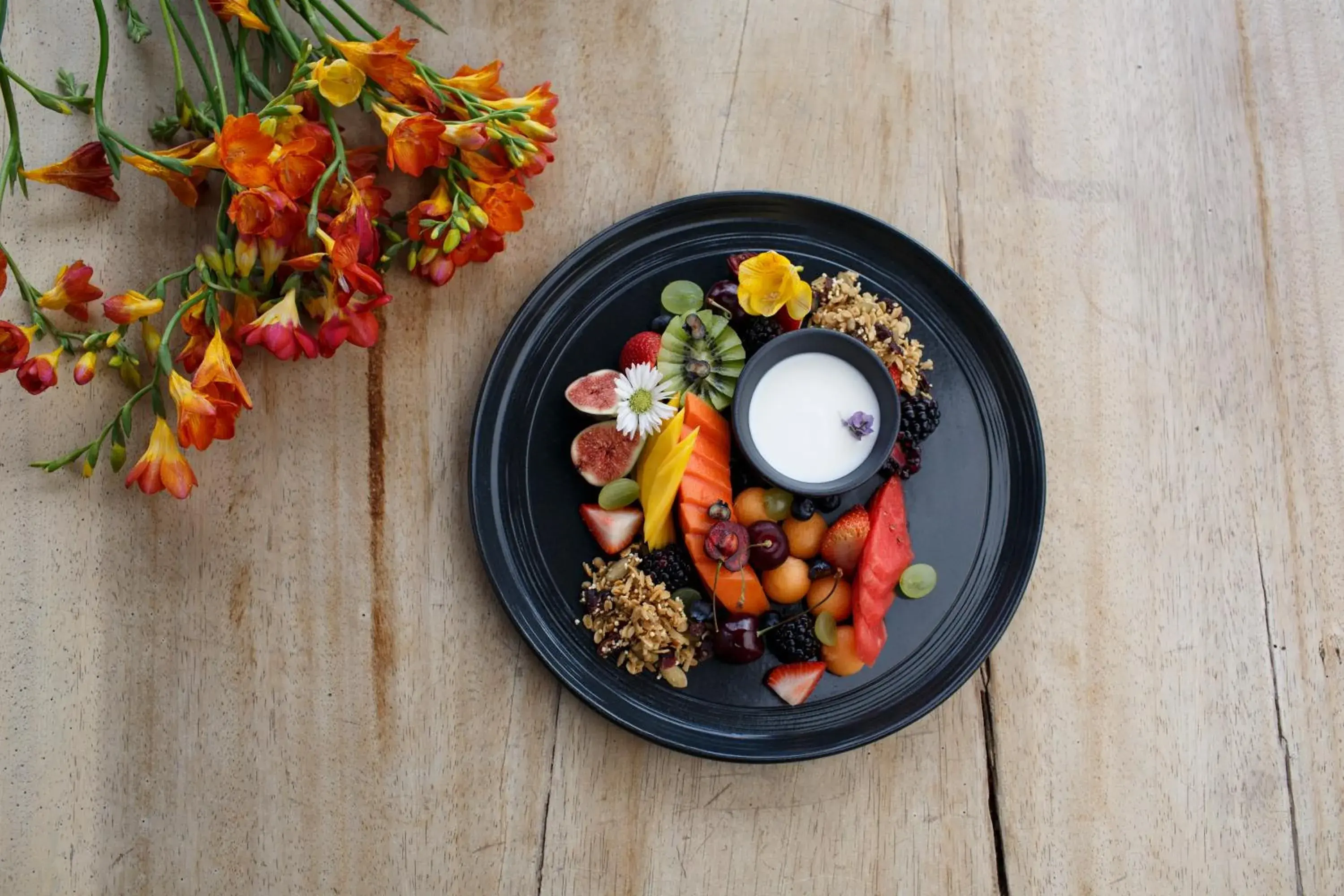 Breakfast in Maja Hotel Boutique Breakfast in Maja Hotel Boutique