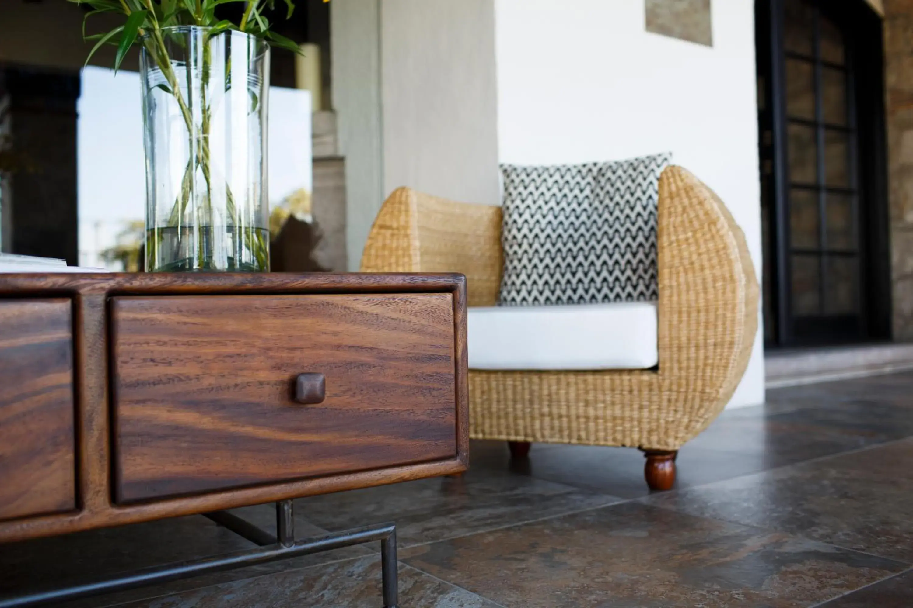 Lobby or reception in Maja Hotel Boutique Lobby or reception in Maja Hotel Boutique