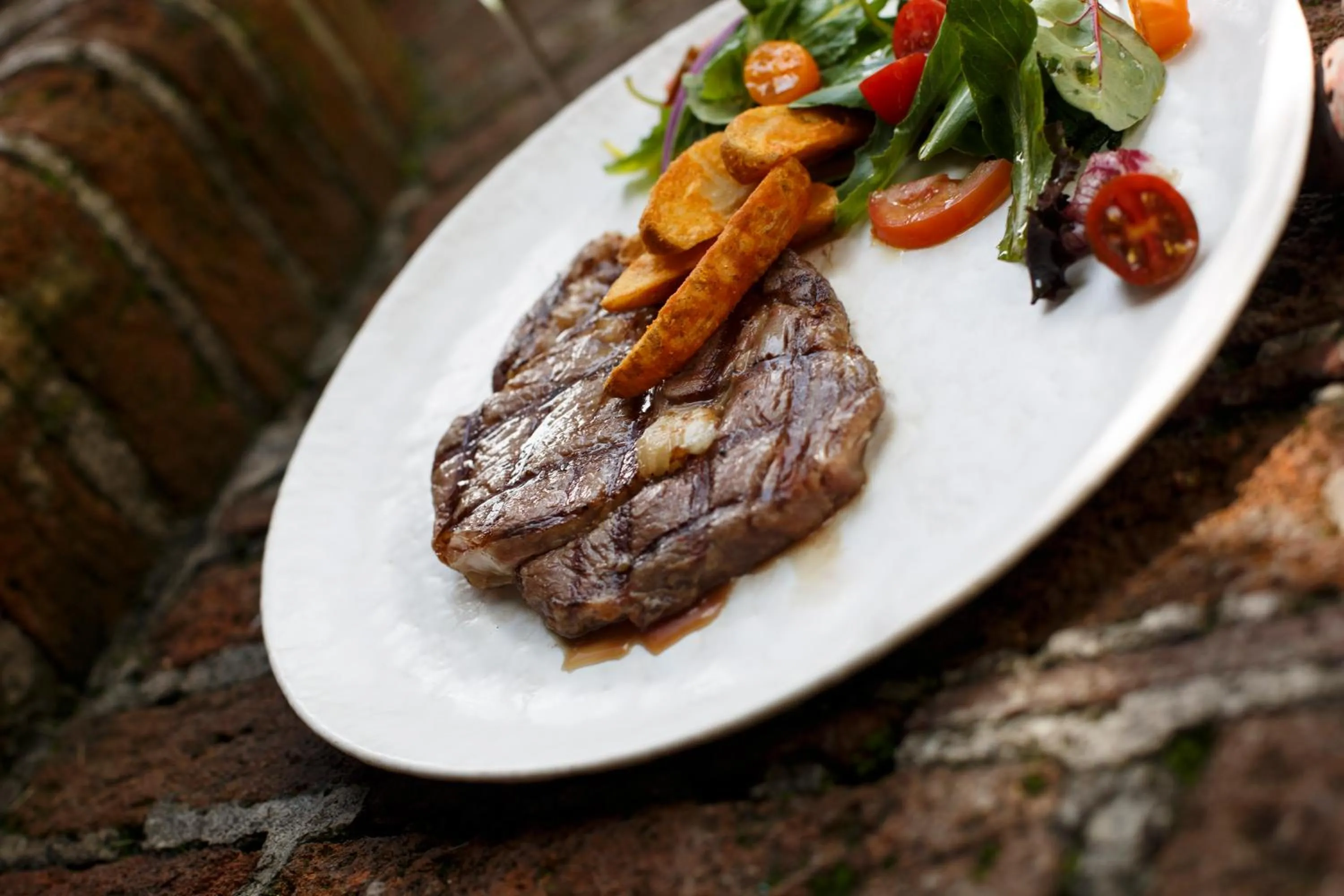 Food close-up in Maja Hotel Boutique