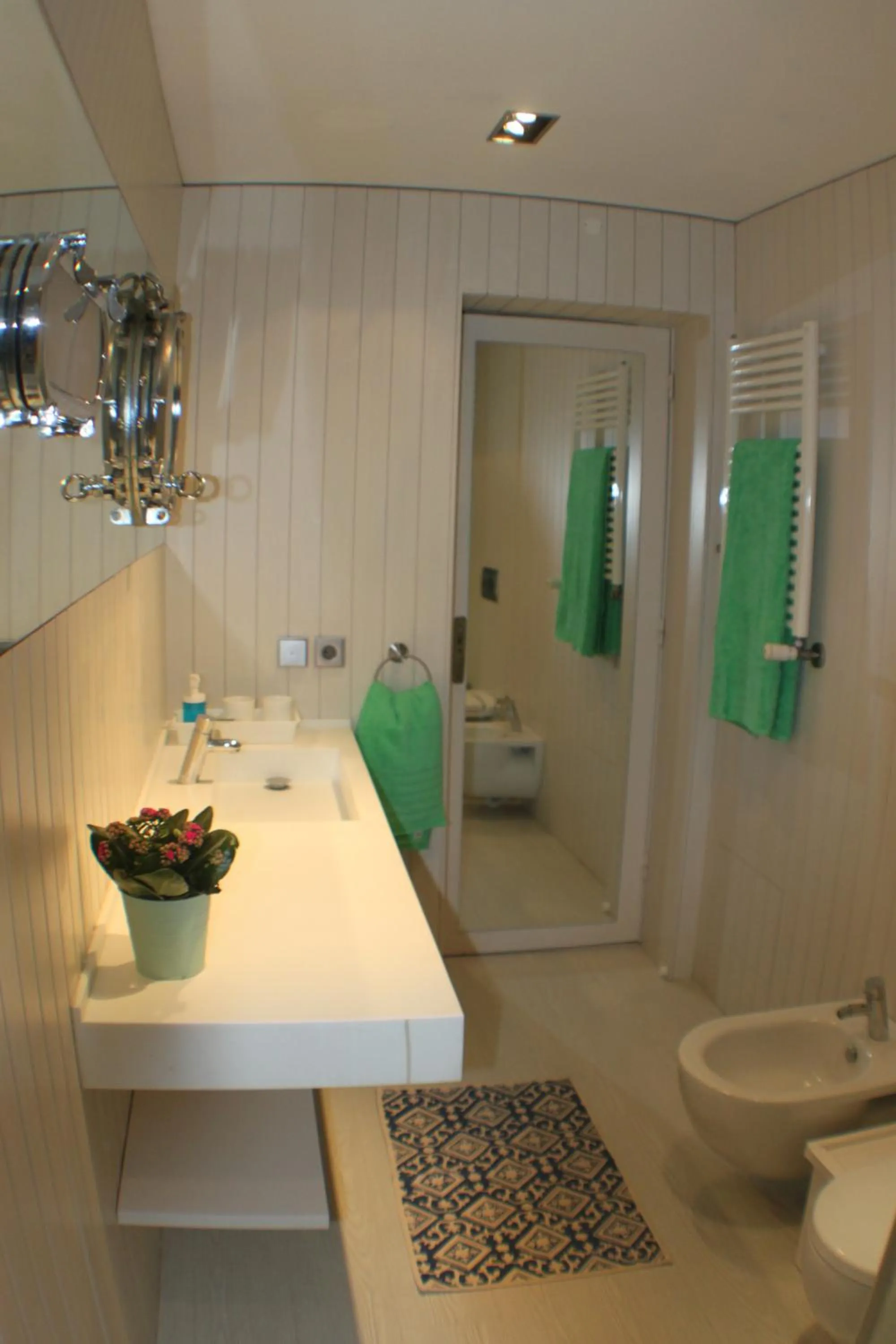 Suite in Suites Foz O Porto