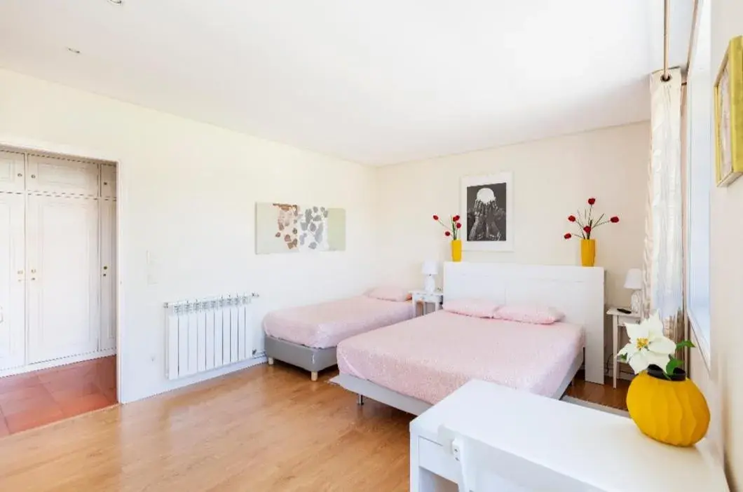 Suites Foz O Porto Suites Foz O Porto