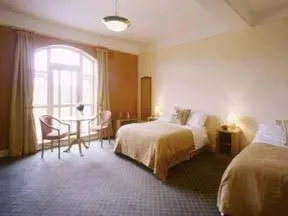 Family Room in Woodlands Hotel & Leisure Centre