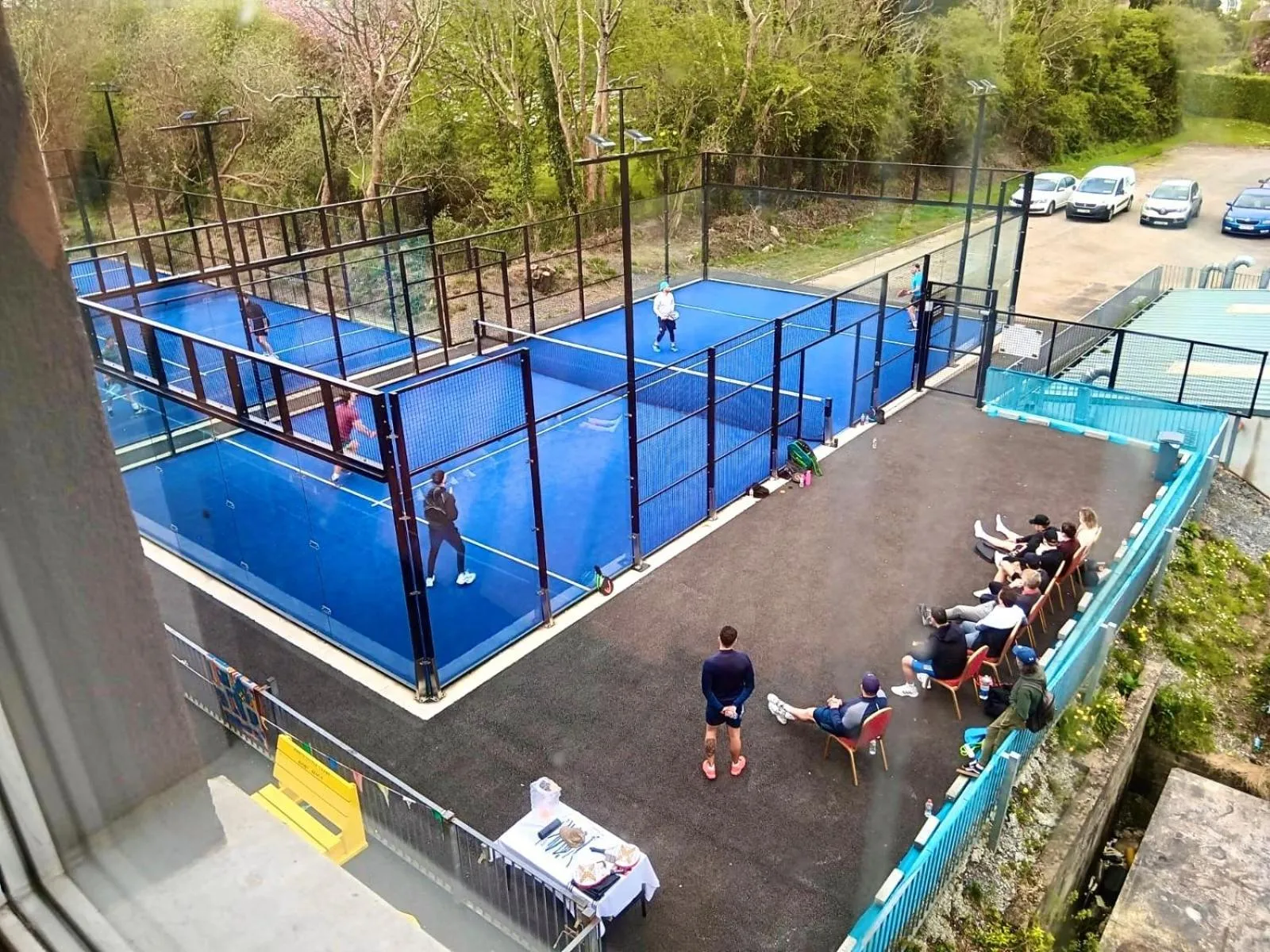 Woodlands Hotel & Leisure Centre
