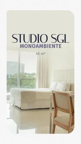 START Villa Morra Rent Apartments START Villa Morra Rent Apartments