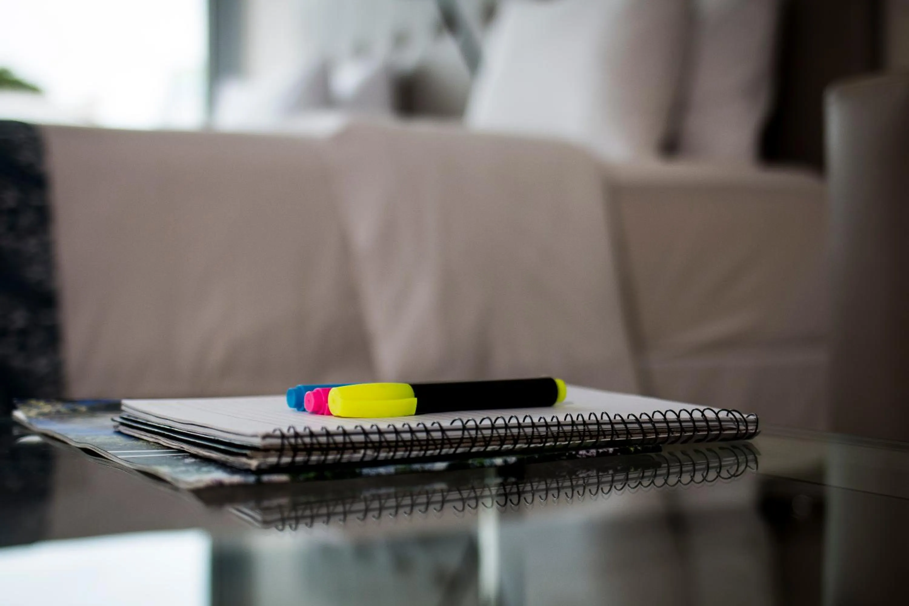 Activities in START Villa Morra Rent Apartments