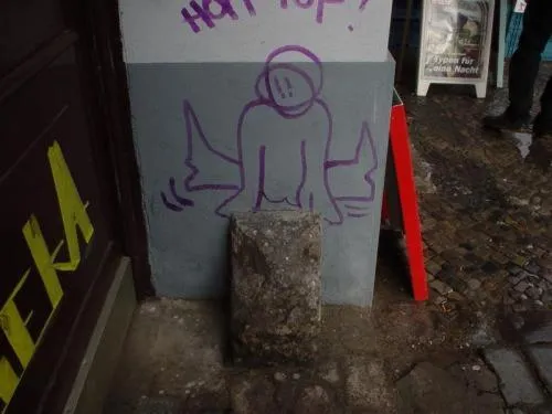 Other in Lette'm Sleep Berlin