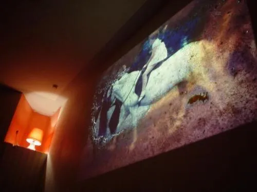 Other in Lette'm Sleep Berlin