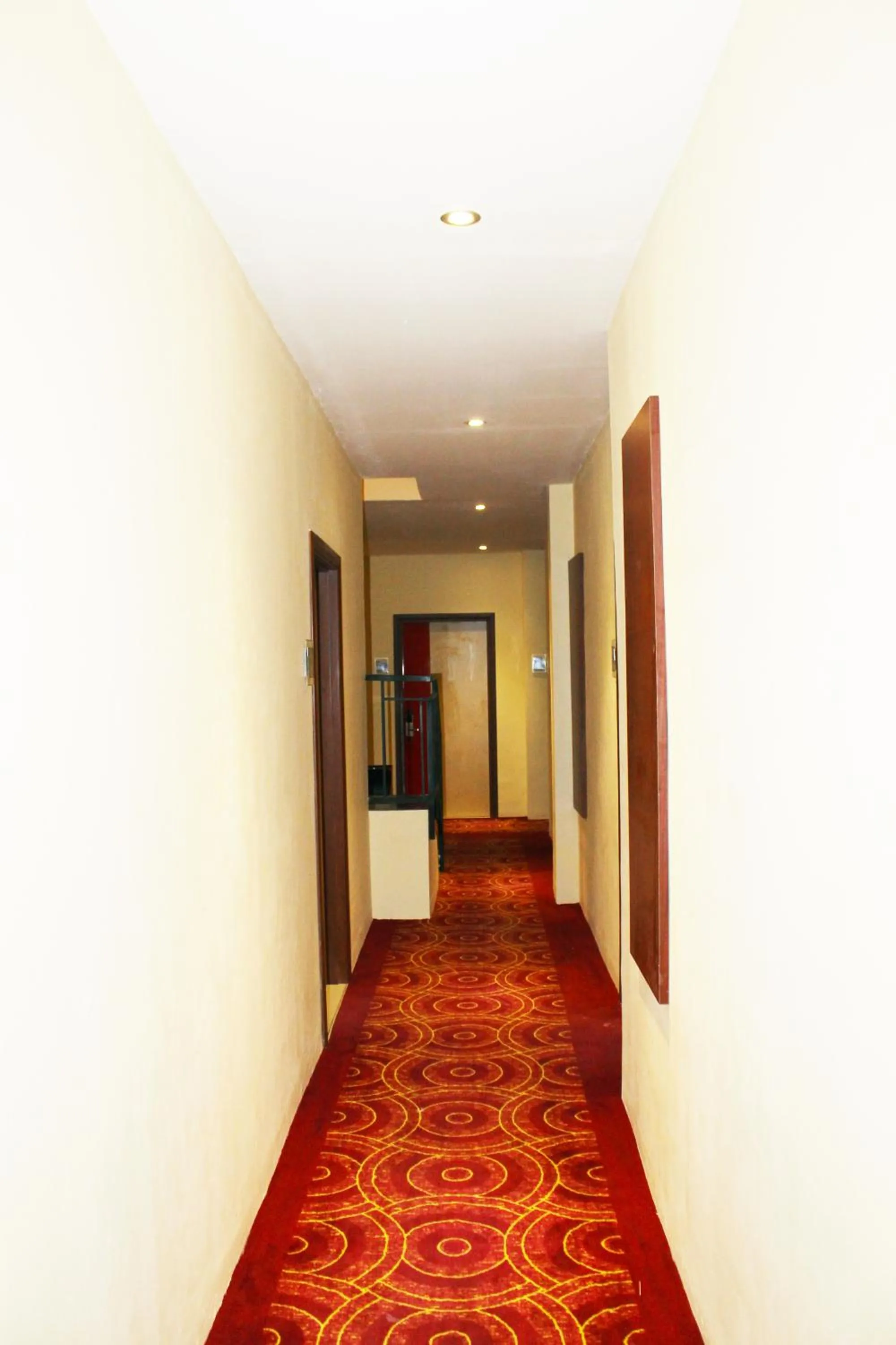 Maleosan Inn Manado Hotel