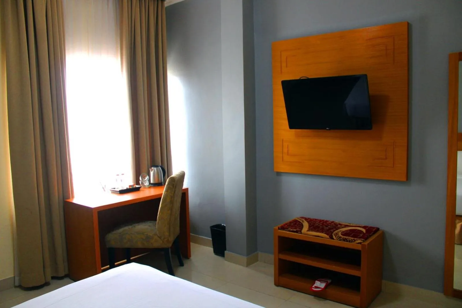 Maleosan Inn Manado Hotel