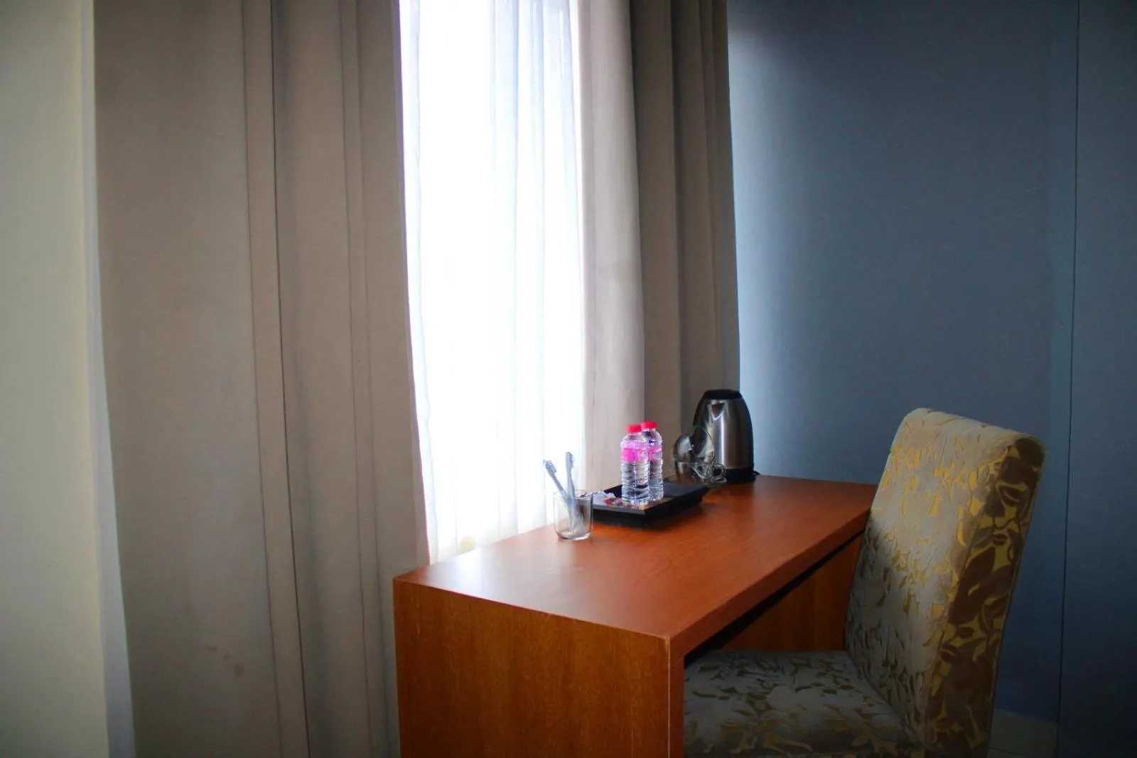 Maleosan Inn Manado Hotel