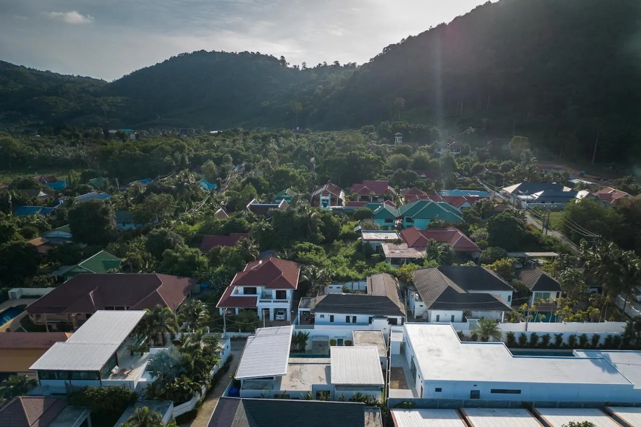 The Rooftop by G Estate