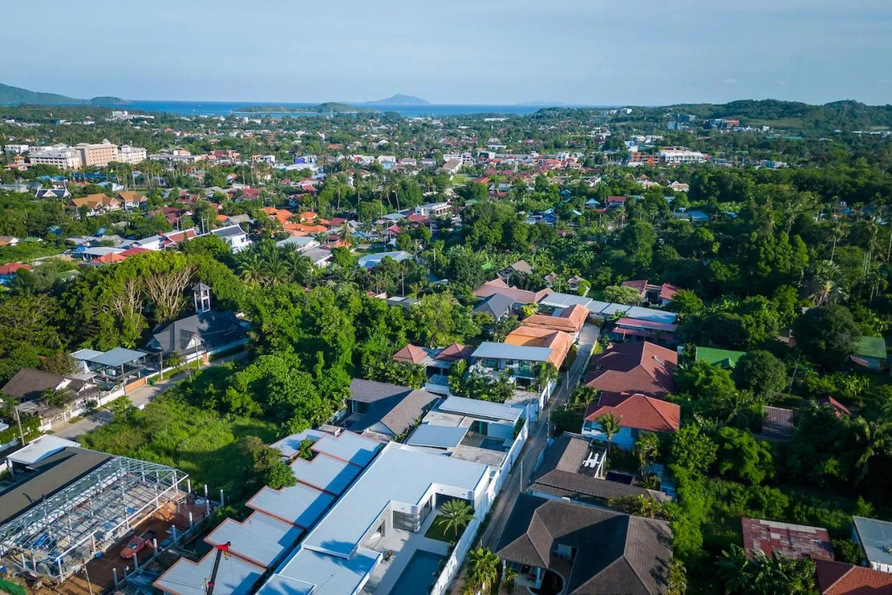 The Rooftop by G Estate