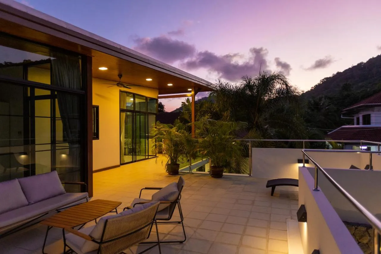 The Rooftop by G Estate