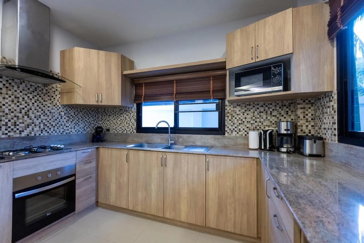 The Rooftop by G Estate