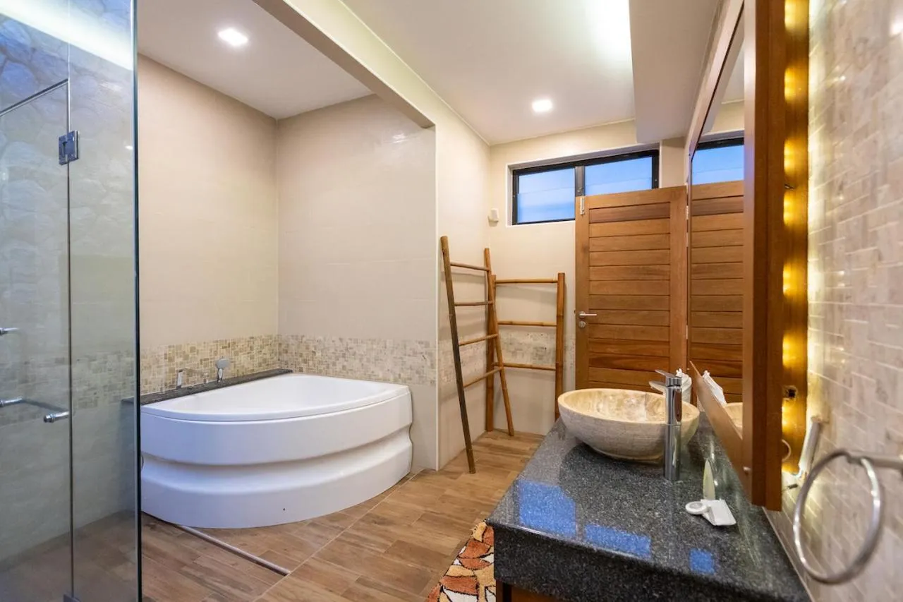 The Rooftop by G Estate