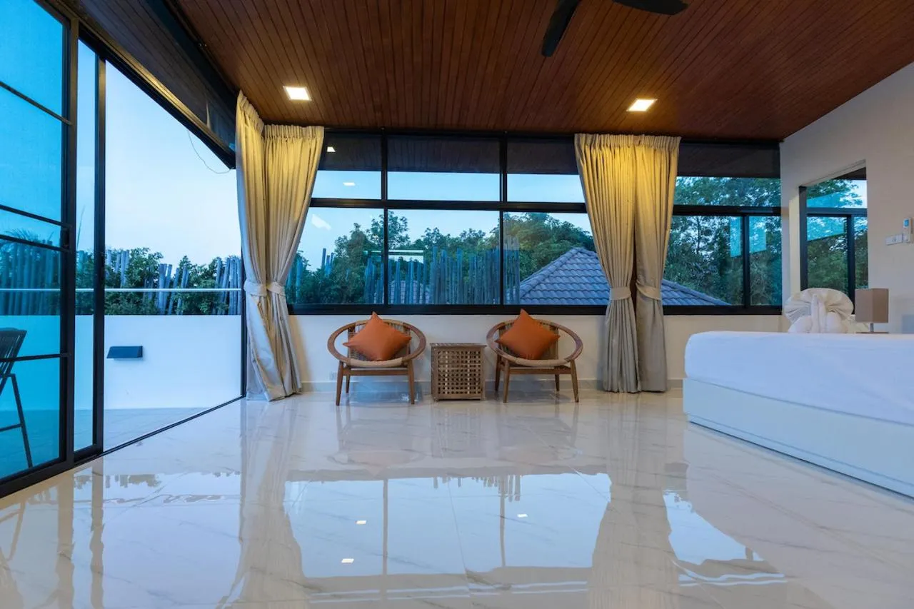 The Rooftop by G Estate