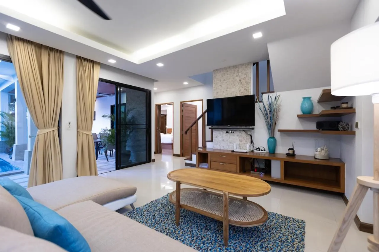 The Rooftop by G Estate