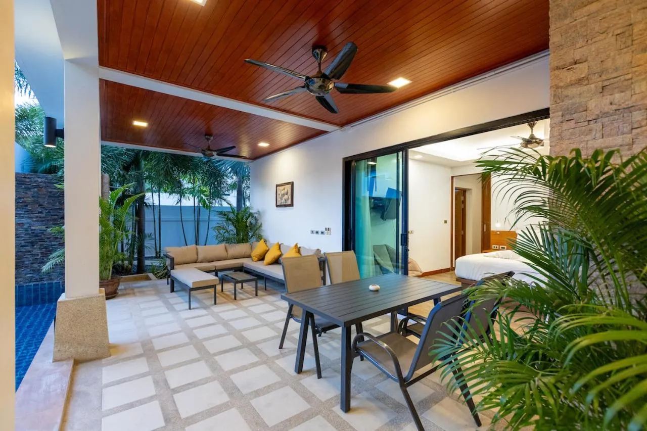 The Rooftop by G Estate