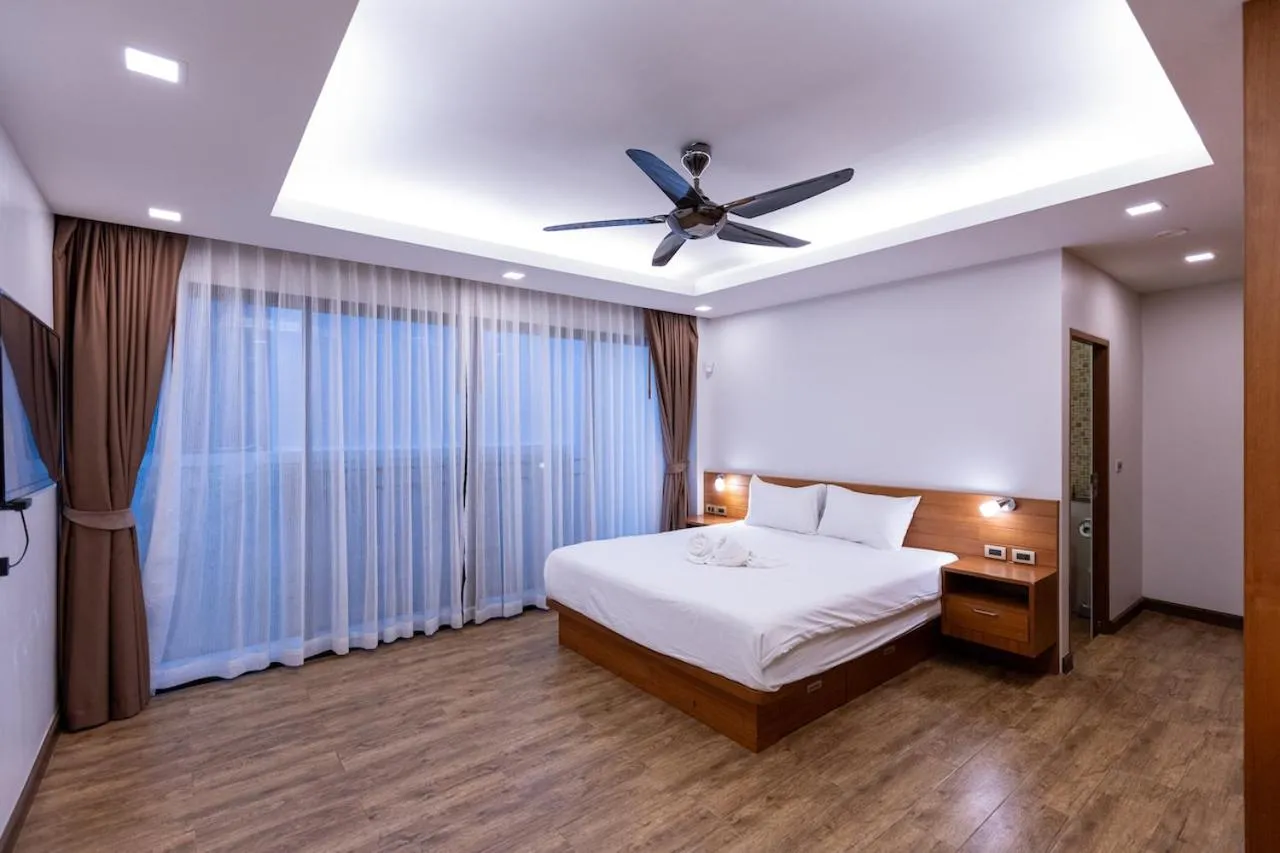 The Rooftop by G Estate