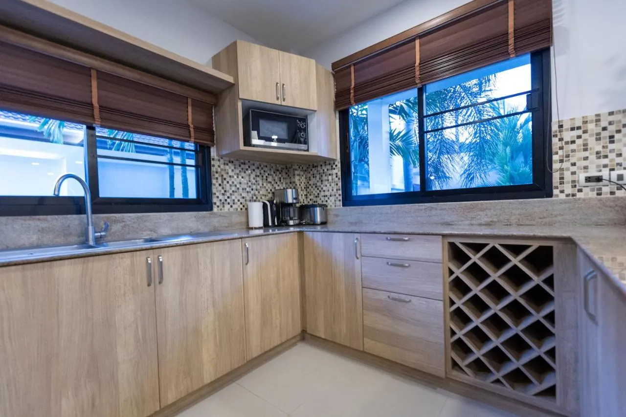 The Rooftop by G Estate