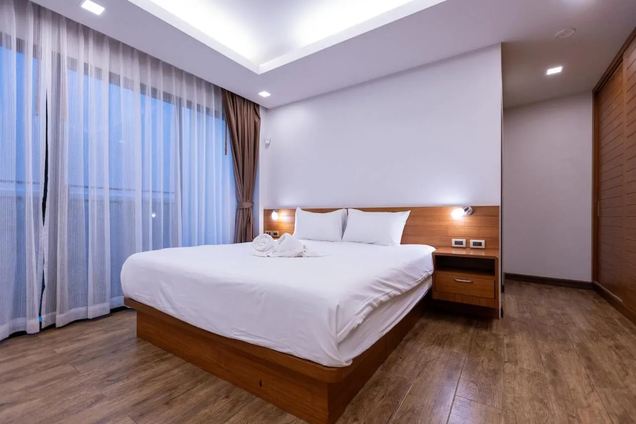 The Rooftop by G Estate