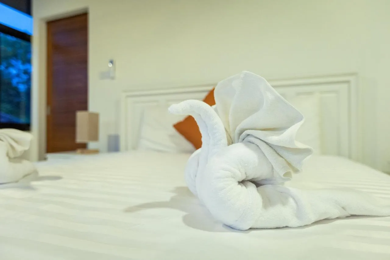 The Rooftop by G Estate