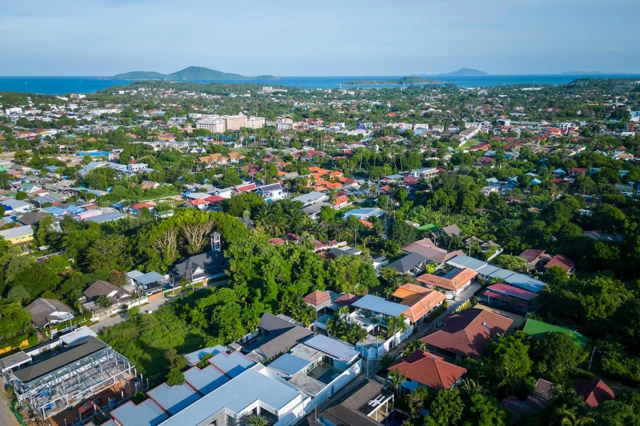 The Rooftop by G Estate