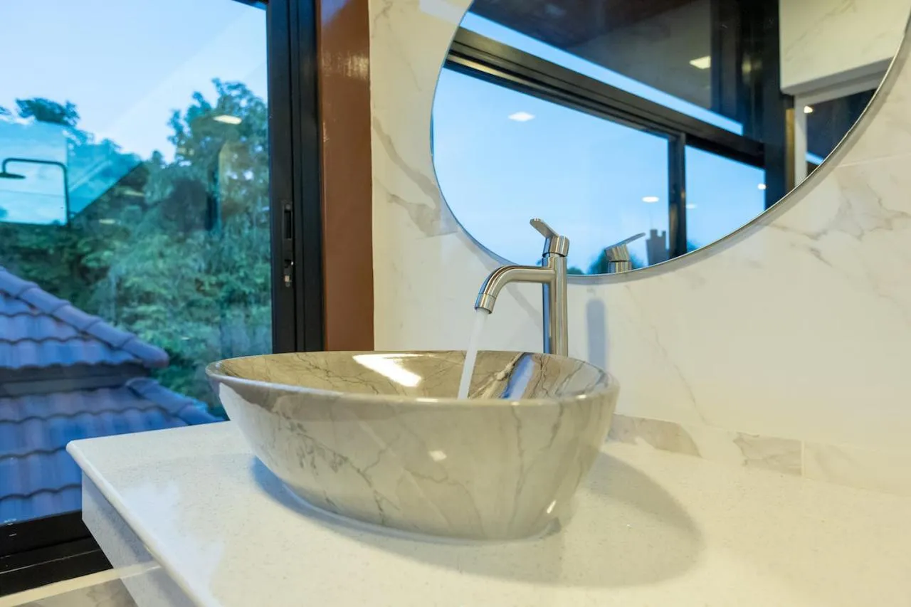 The Rooftop by G Estate