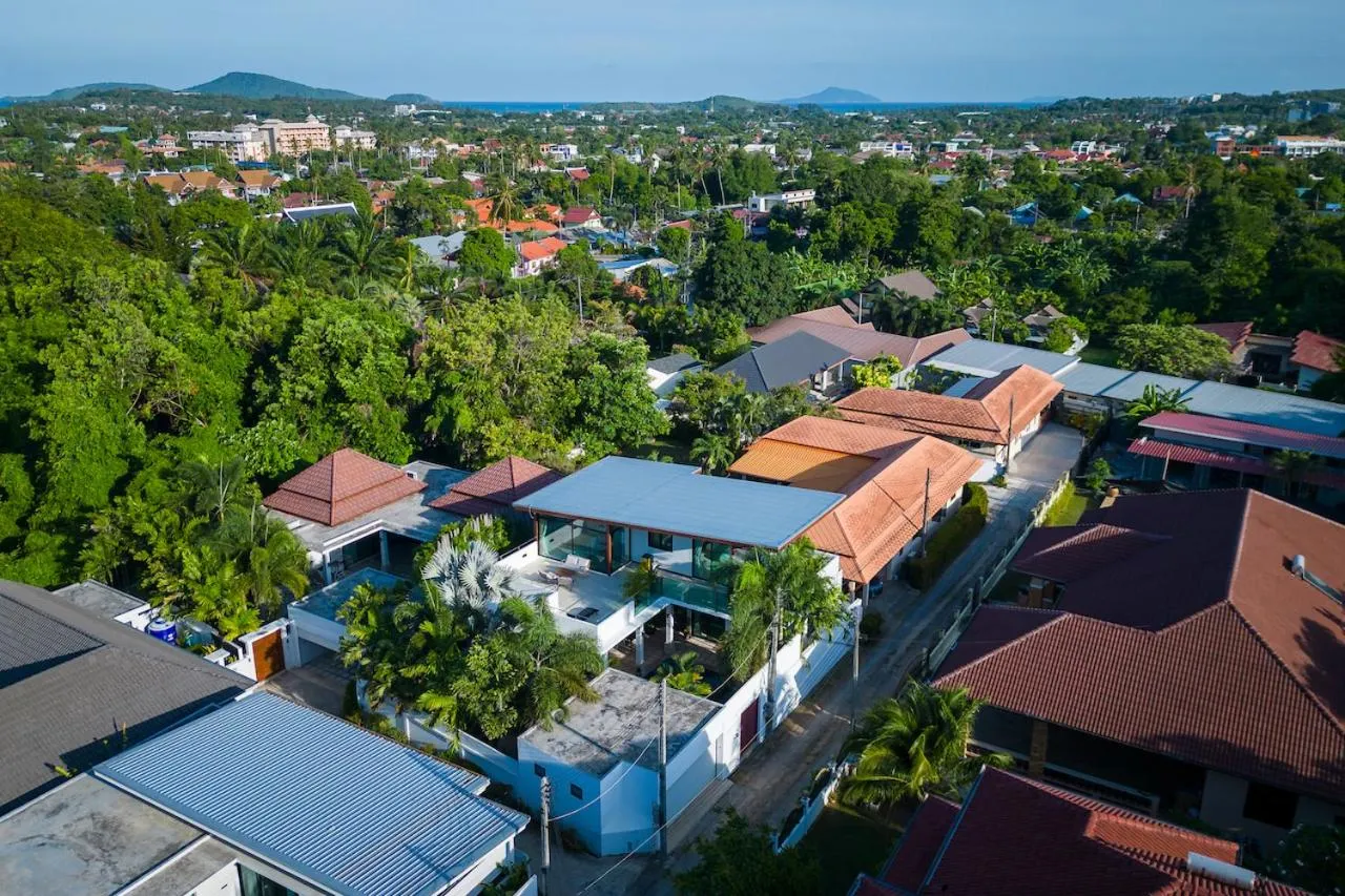 The Rooftop by G Estate