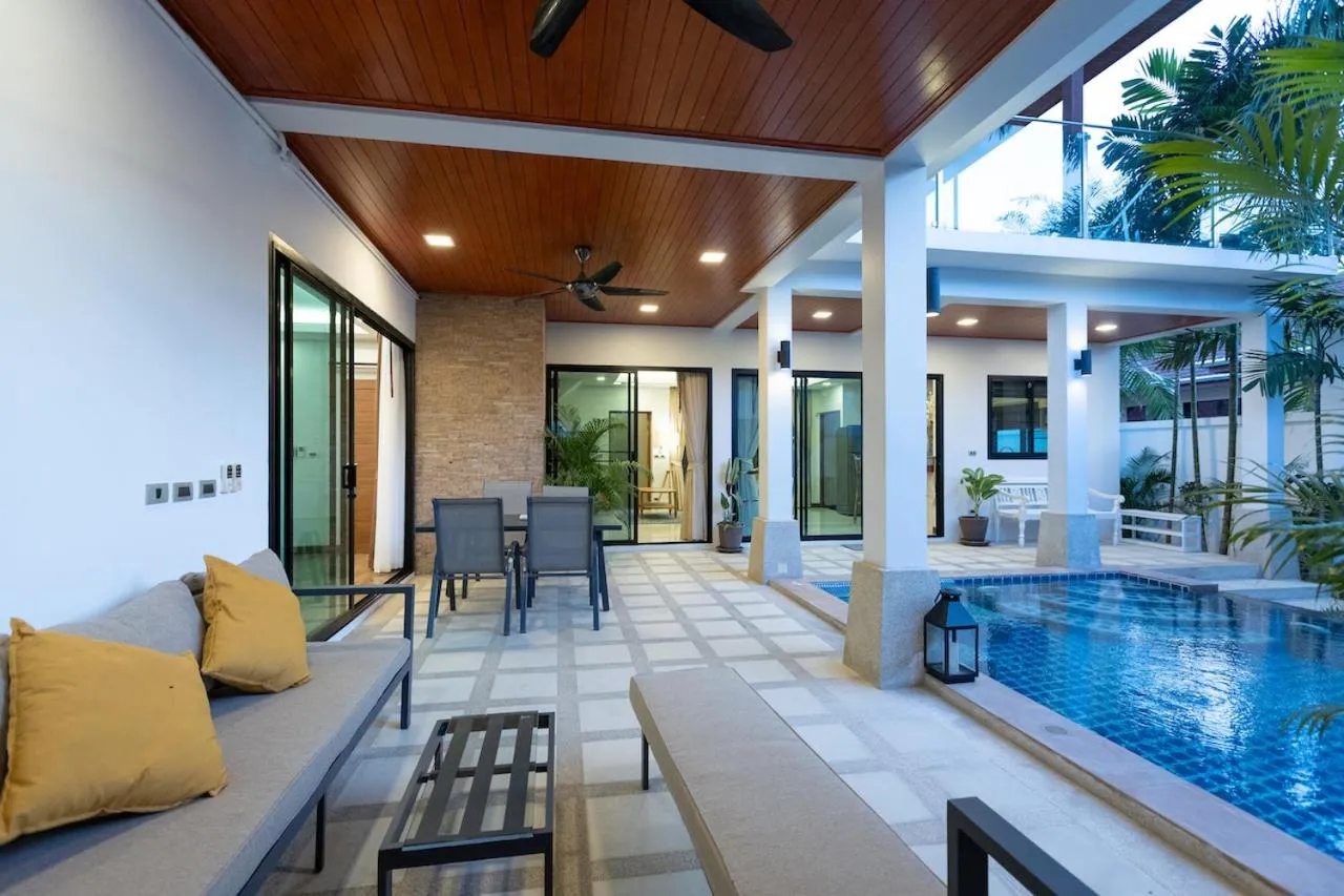 The Rooftop by G Estate