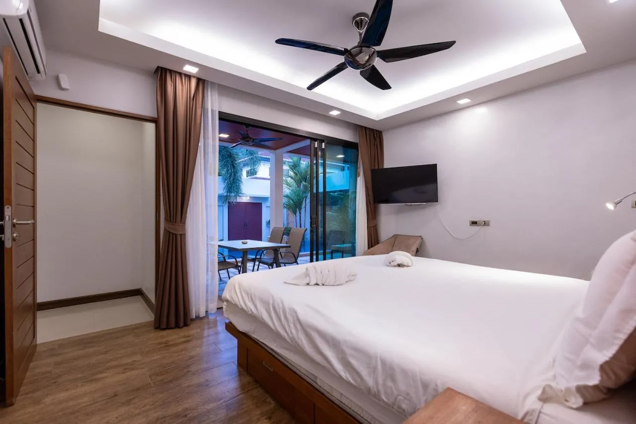 The Rooftop by G Estate