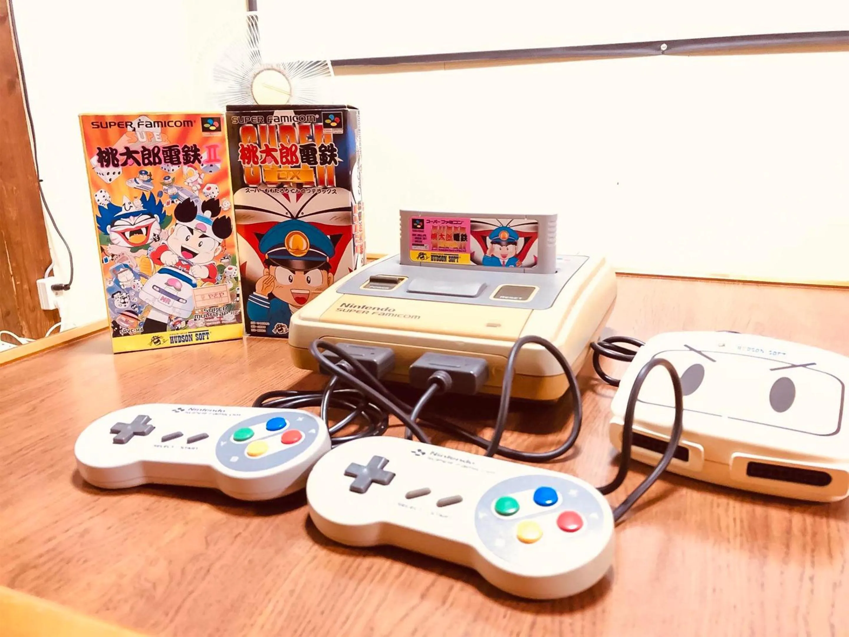 Game Room in wagaranchi