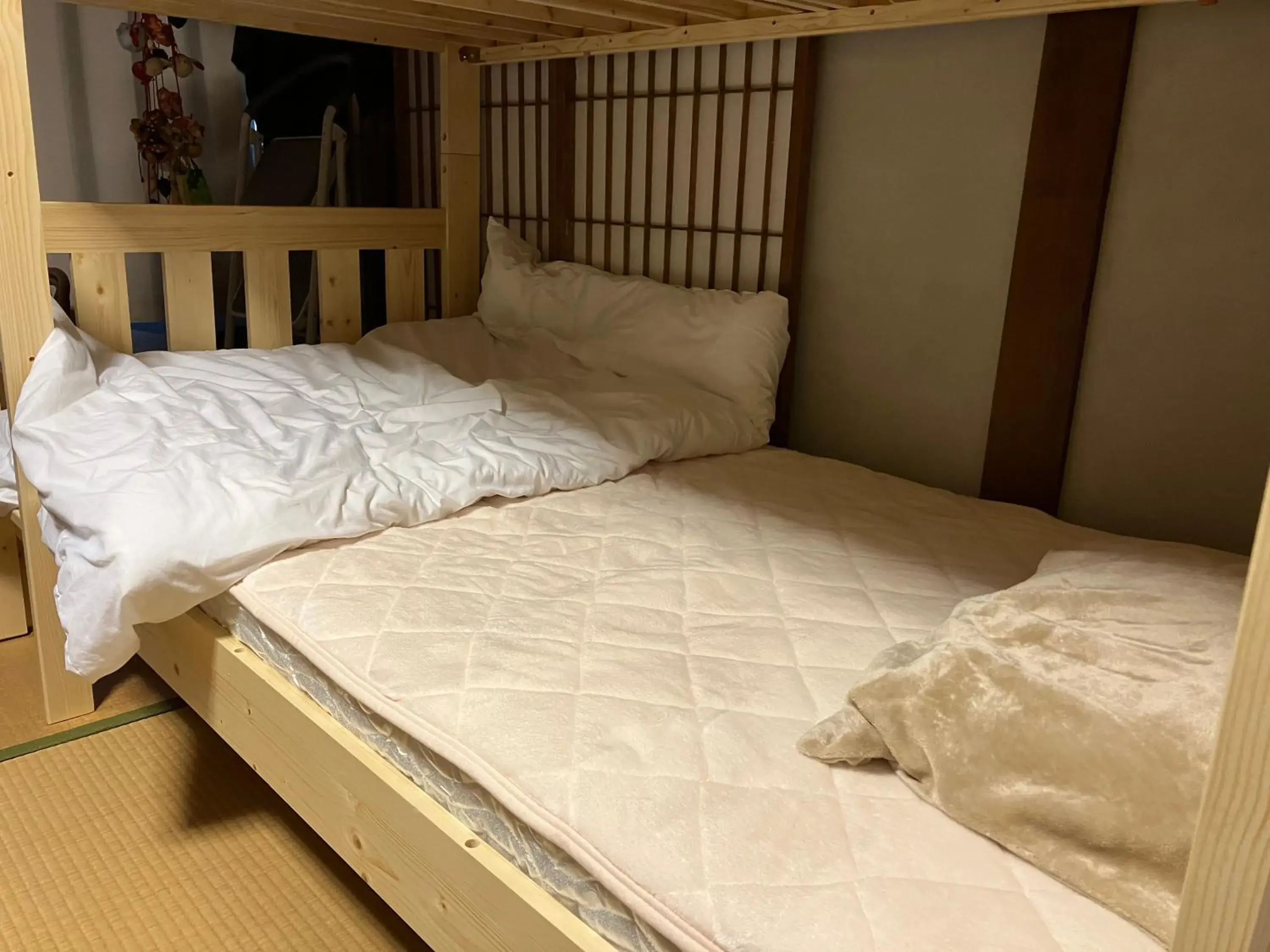 Bed in wagaranchi Bed in wagaranchi