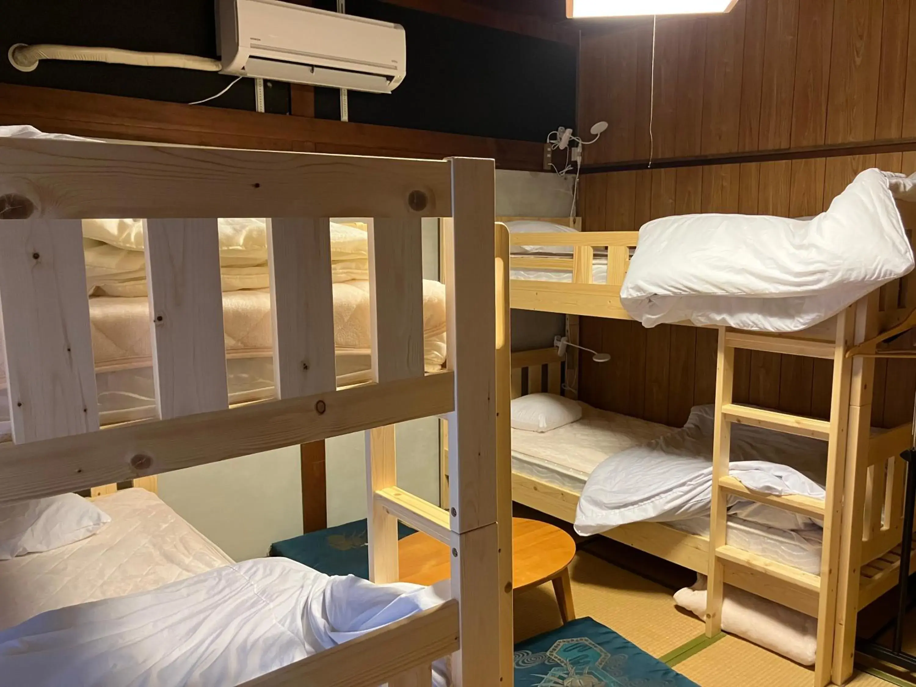 Photo of the whole room, Bed in wagaranchi Photo of the whole room, Bed in wagaranchi