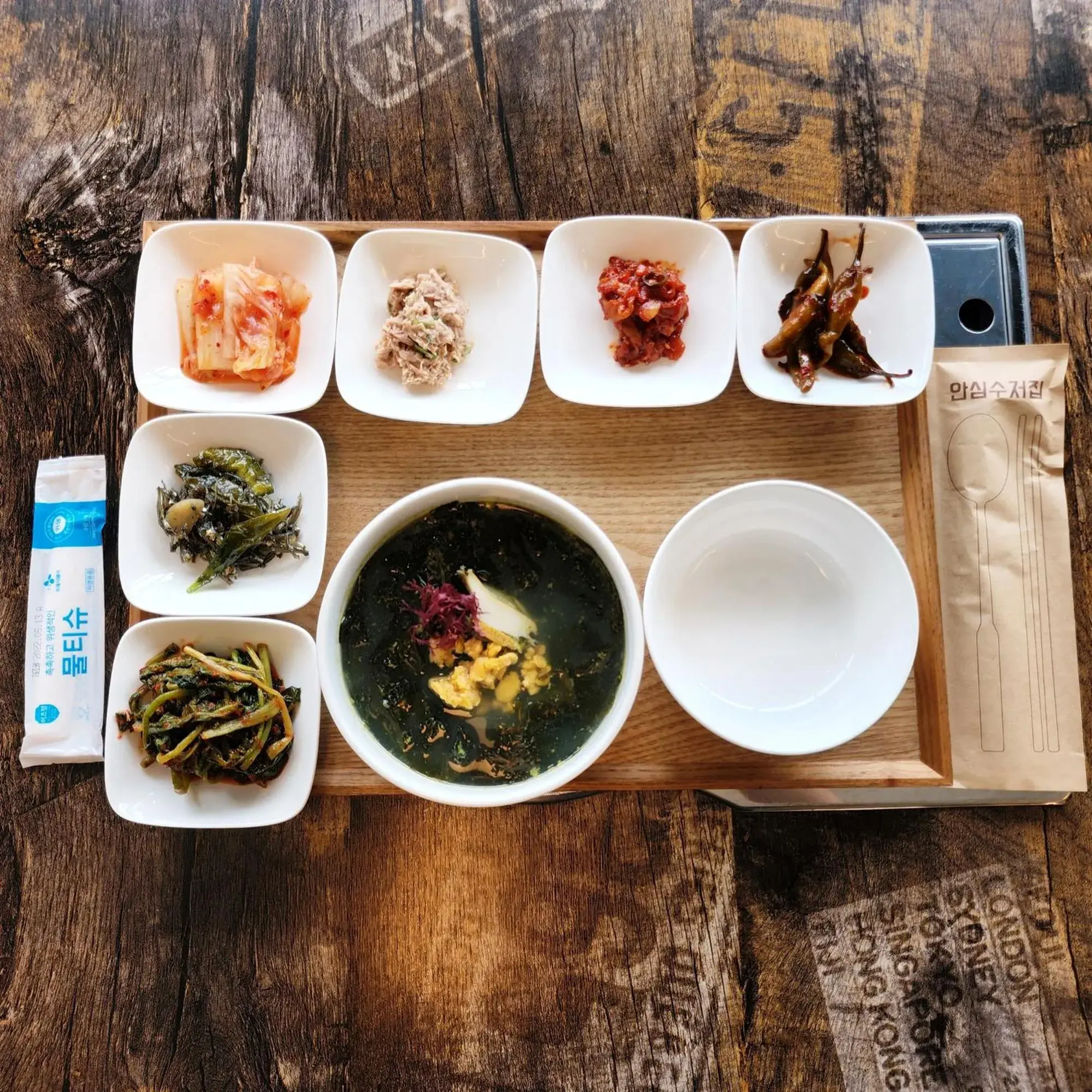 Restaurant/places to eat in Jeju M Resort Restaurant/places to eat in Jeju M Resort