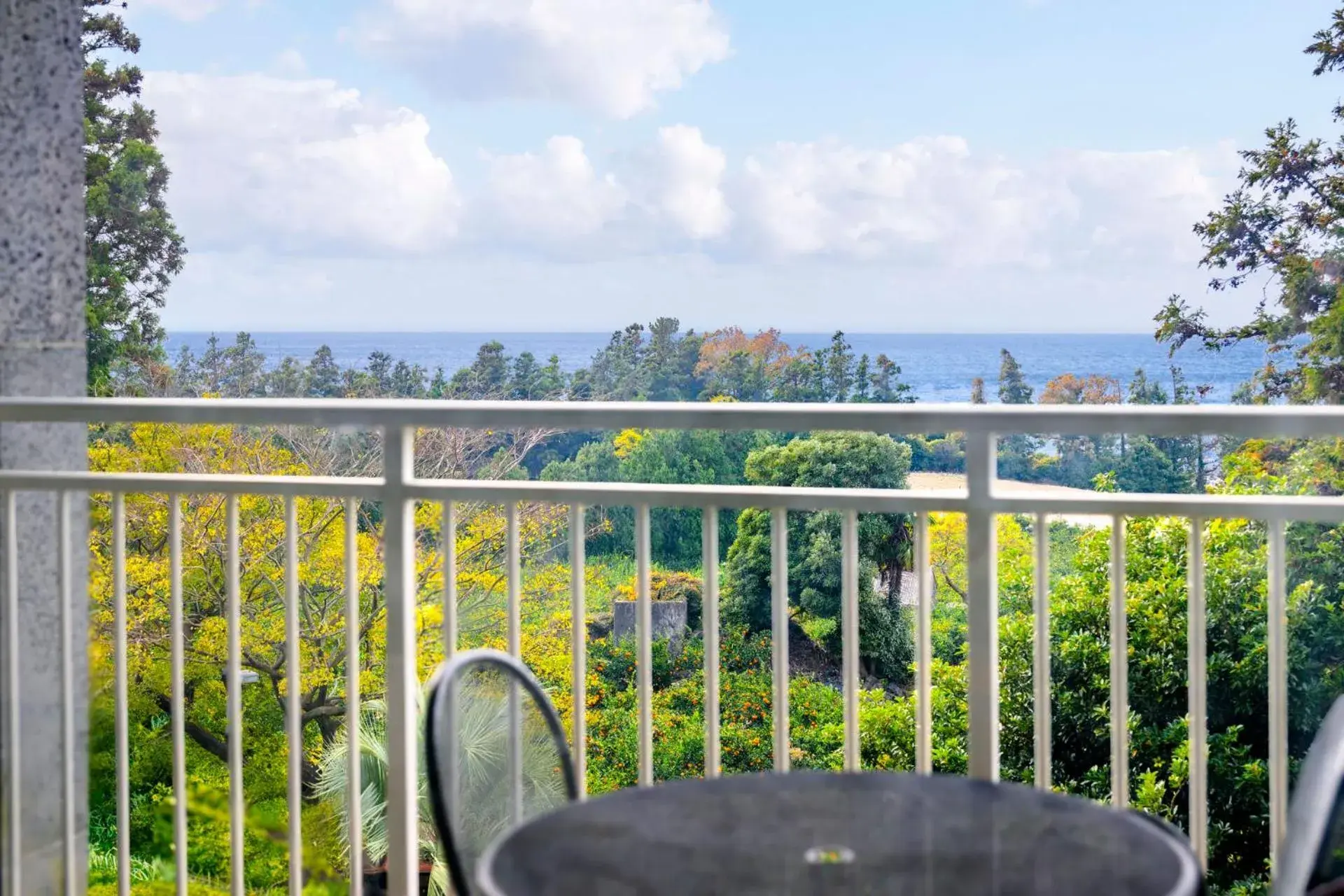 View (from property/room) in Jeju M Resort View (from property/room) in Jeju M Resort