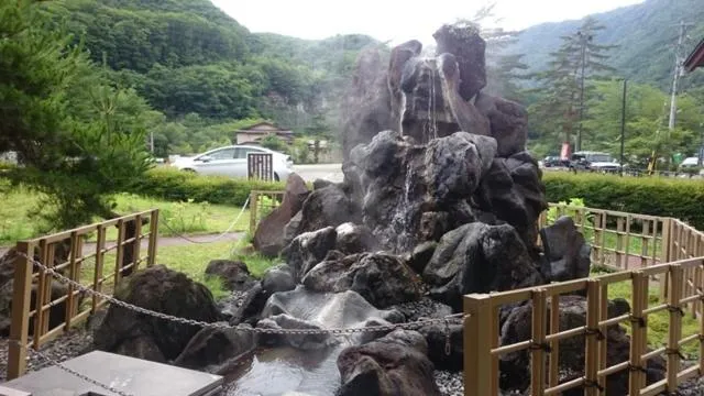 Off site in Guesthouse Tomoshibi