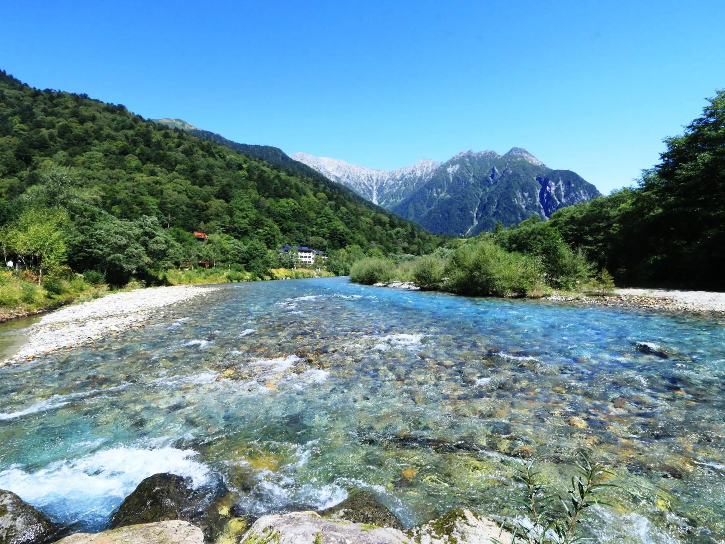 Off site in Guesthouse Tomoshibi