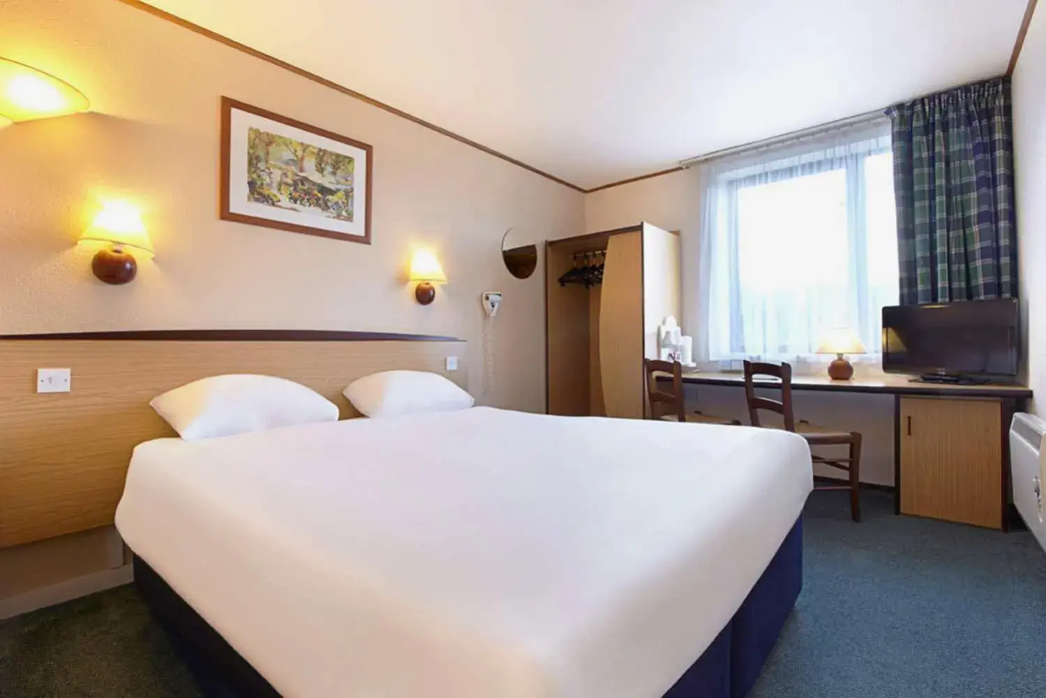 The Beacon Hotel, Cardiff, Part of the AG Collection The Beacon Hotel, Cardiff, Part of the AG Collection