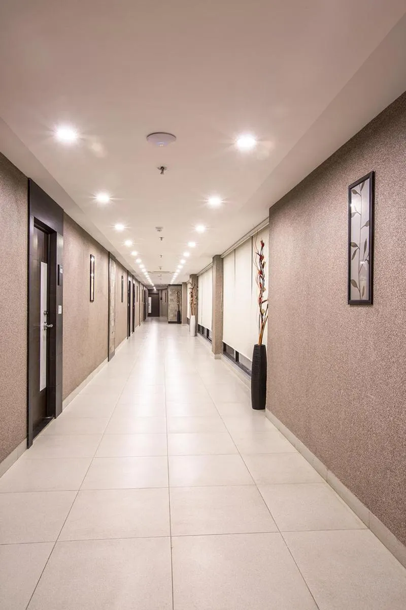 Other in Prominent Corporate Residency