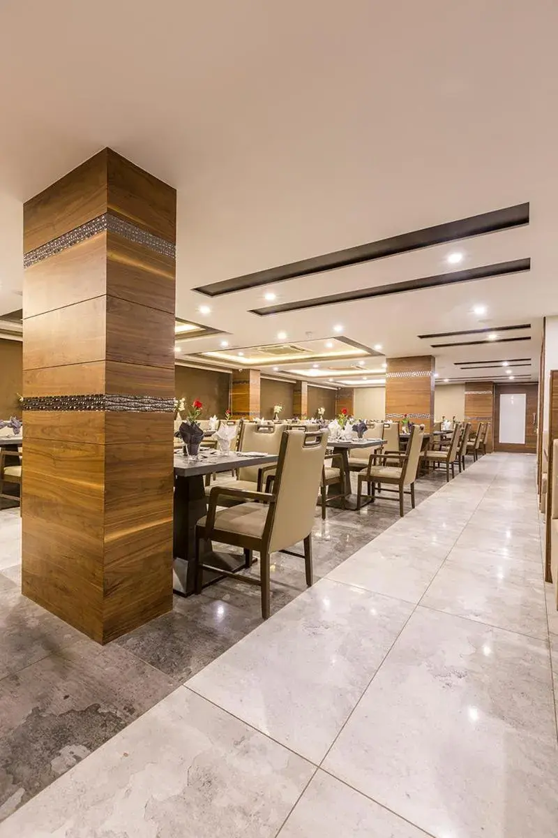 Restaurant/places to eat in Prominent Corporate Residency Restaurant/places to eat in Prominent Corporate Residency