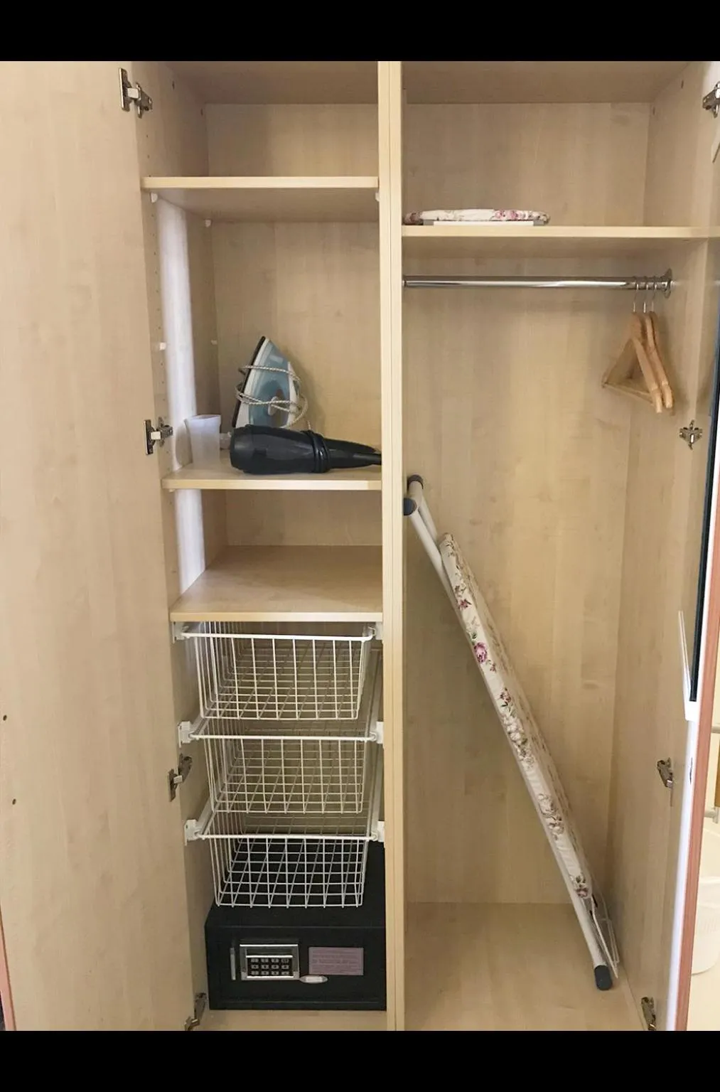 furniture in Grand Central Serviced Apartments