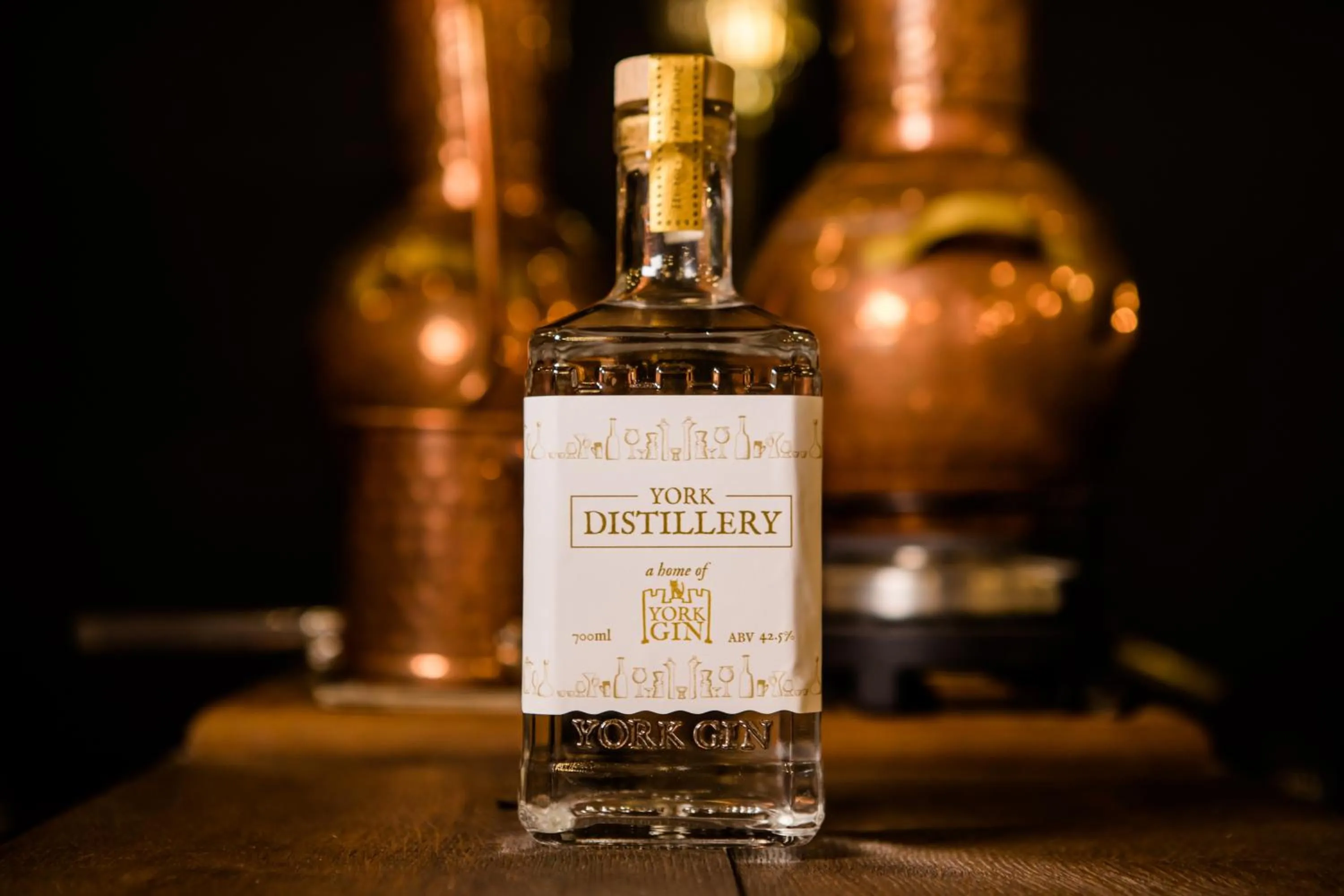 Drinks in Middletons