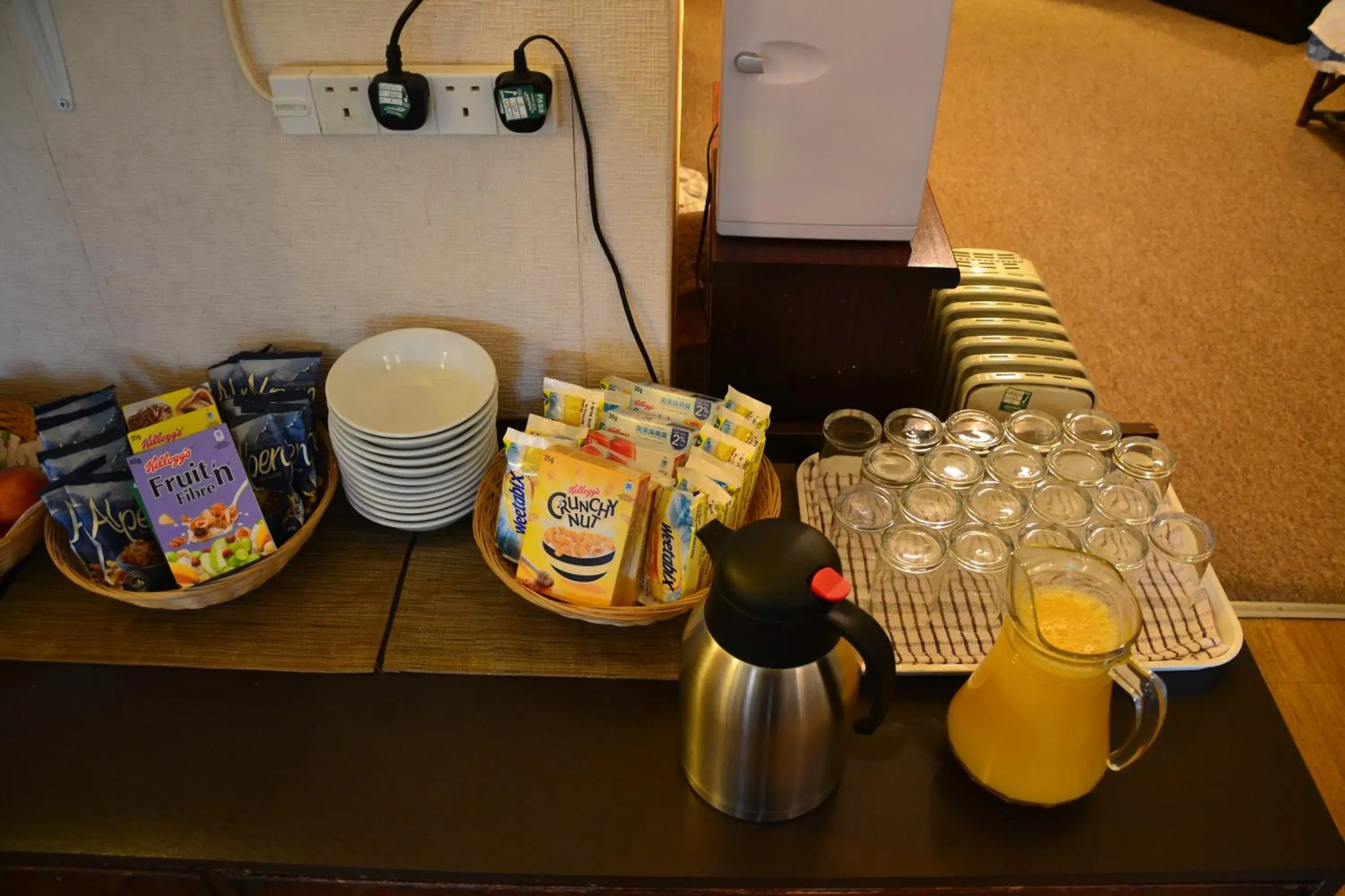 Restaurant/places to eat in Abbey Lodge Hotel Restaurant/places to eat in Abbey Lodge Hotel