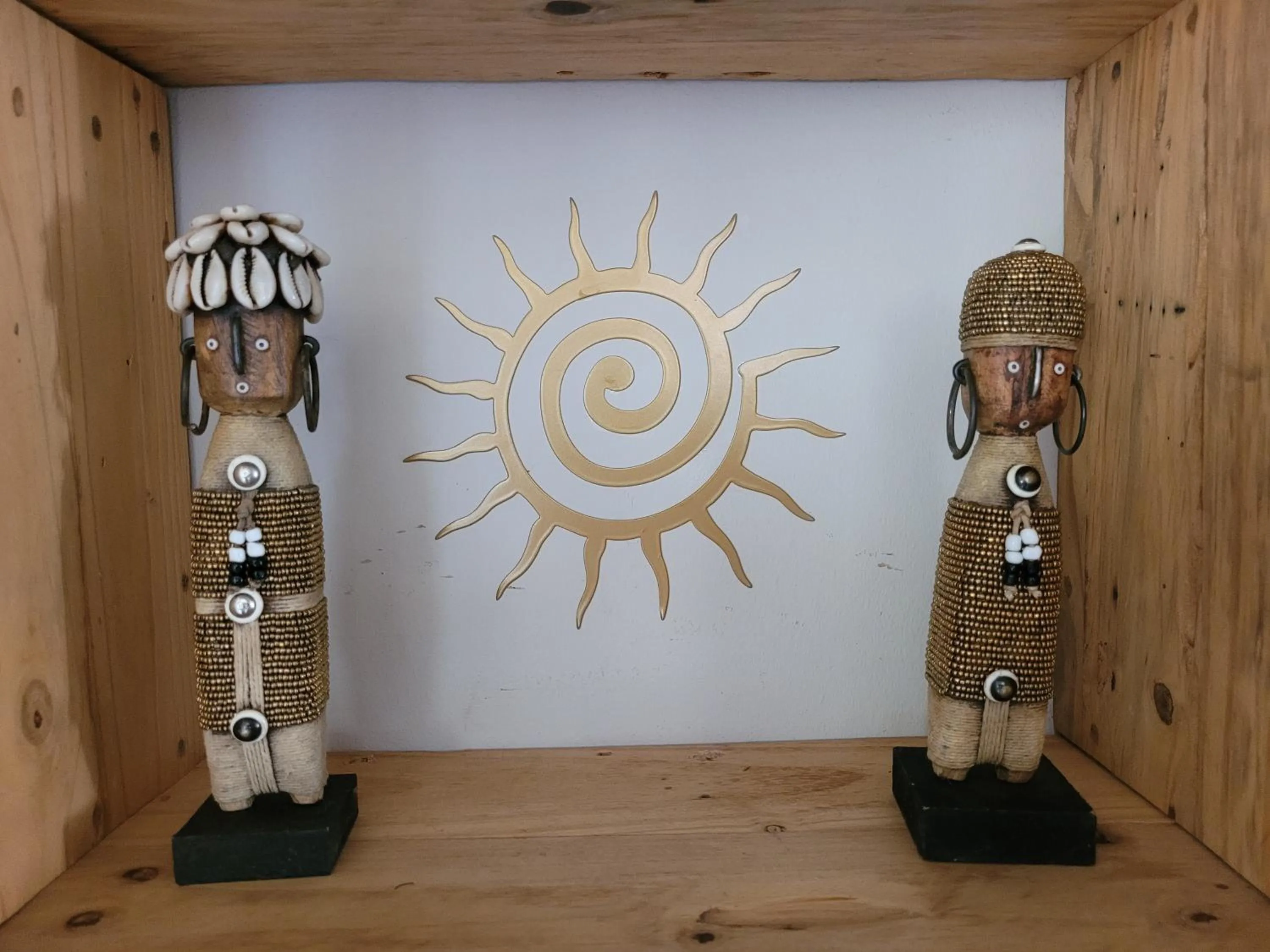 Bathroom in Switsongo B&B