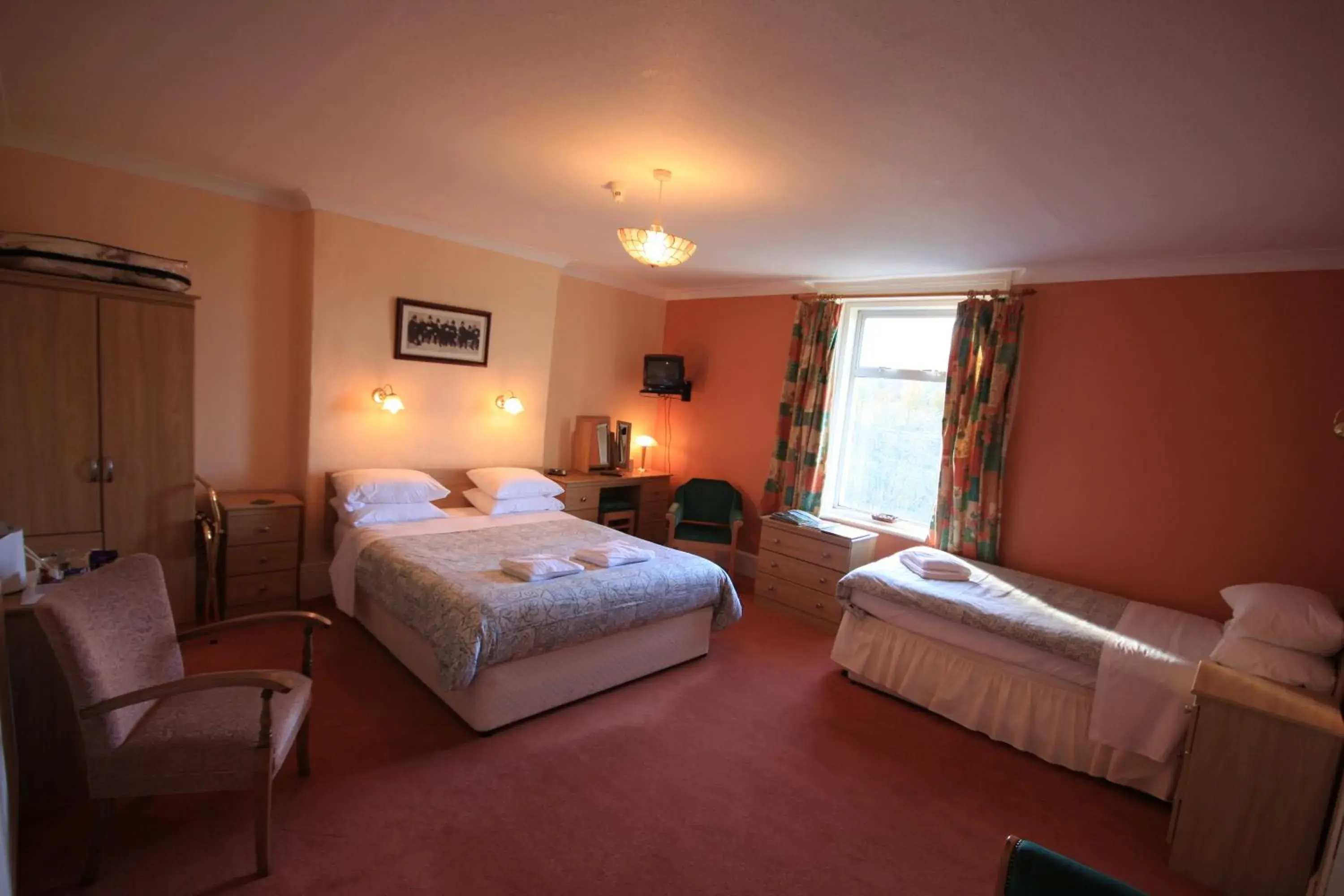 Cumberland Inn Cumberland Inn